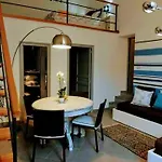 アパート Casa Ranieri *