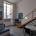 Апартаменты Casa Ranieri Палермо