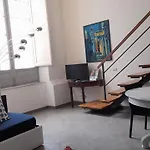 Апартаменты Casa Ranieri