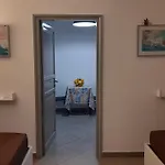 Casa Ranieri Палермо