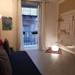 Casa Ranieri Апартаменты Палермо