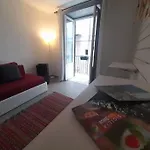 Casa Ranieri Палермо