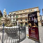 Апартаменты Casa Ranieri Палермо