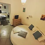Апартаменты Casa Ranieri *