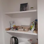 Casa Ranieri Палермо
