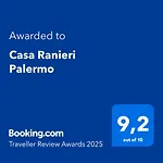 Апартаменты Casa Ranieri