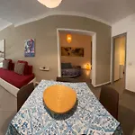 Casa Ranieri * Палермо
