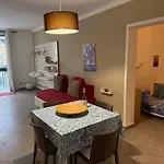 Апартаменты Casa Ranieri *