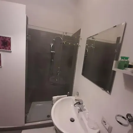 Casa Ranieri Lejlighed *