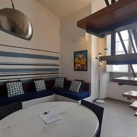 Apartment Casa Ranieri *