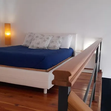 Casa Ranieri Apartment *