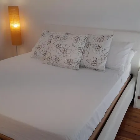 Apartment Casa Ranieri Palermo