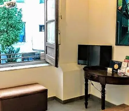 Lejlighed Casa Ranieri