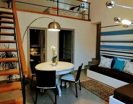 Lejlighed Casa Ranieri *