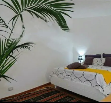 Apartment Casa Ranieri Palermo