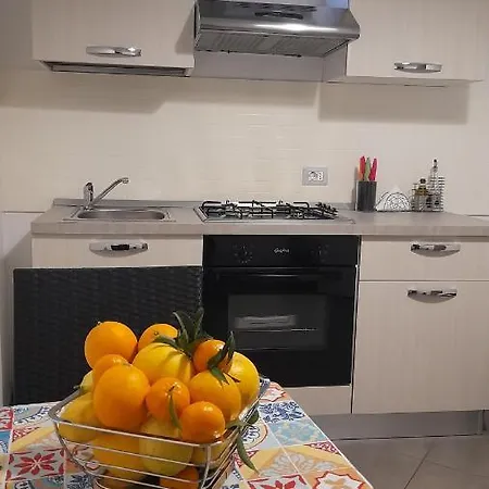 Casa Ranieri * Palermo