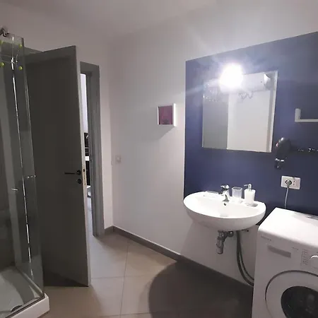Casa Ranieri Apartment Palermo