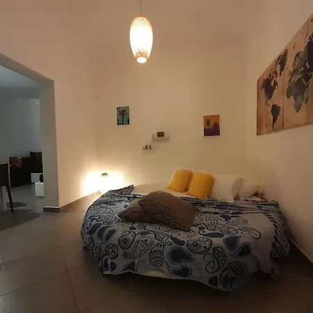 Apartment Casa Ranieri *