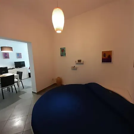 Casa Ranieri * Palermo