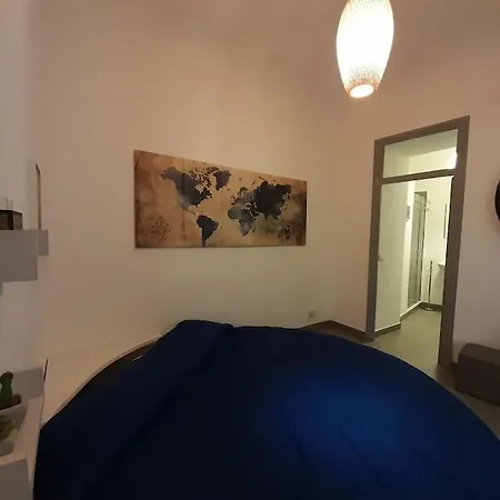 Casa Ranieri Apartment