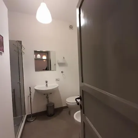Apartment Casa Ranieri