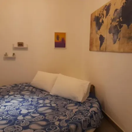 Apartment Casa Ranieri *