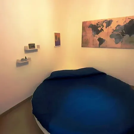 Apartment Casa Ranieri Palermo
