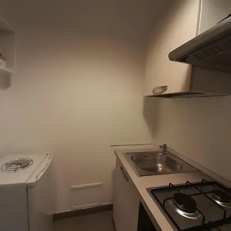 Lejlighed Casa Ranieri Palermo