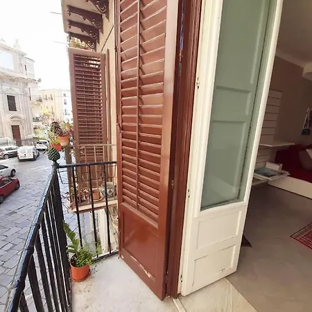 Lejlighed Casa Ranieri