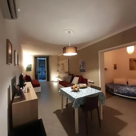 Casa Ranieri Apartment *