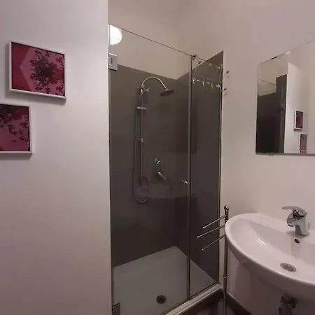 Casa Ranieri Lejlighed