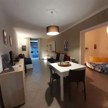 Lejlighed Casa Ranieri *