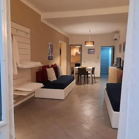 Casa Ranieri * Palermo