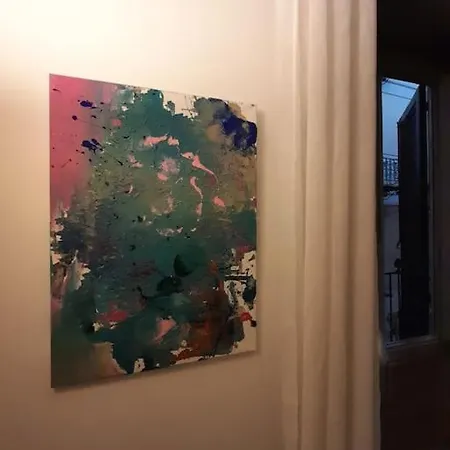 Casa Ranieri Lejlighed *