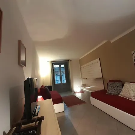 Casa Ranieri Lejlighed *