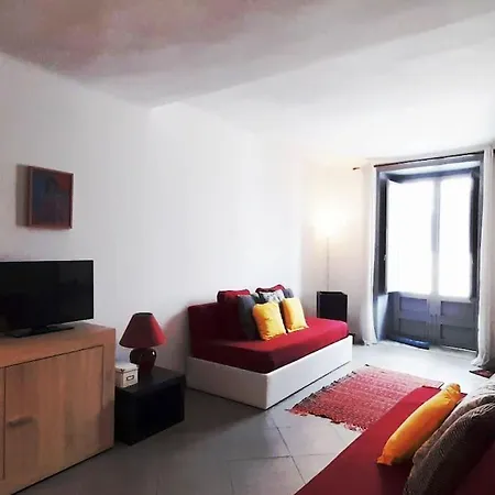 Lejlighed Casa Ranieri *