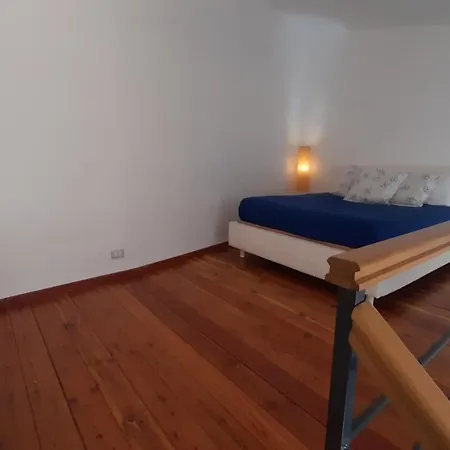 Casa Ranieri Apartment
