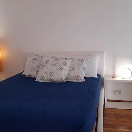 Casa Ranieri Lejlighed *