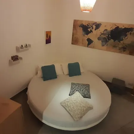 Casa Ranieri Lejlighed