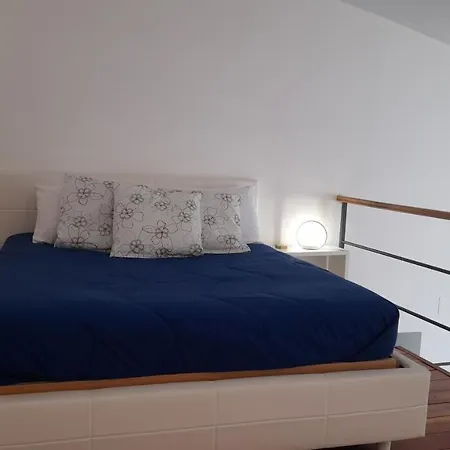 Casa Ranieri Lejlighed *