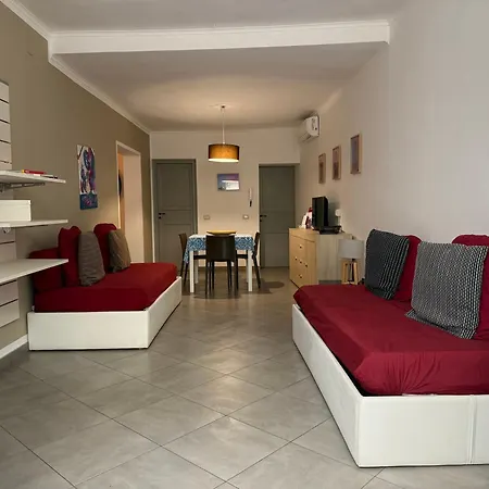 Casa Ranieri *