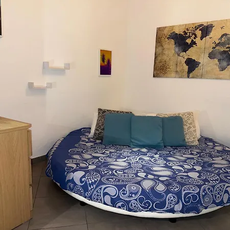 Casa Ranieri Апартаменты
