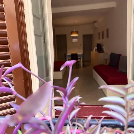 Lejlighed Casa Ranieri