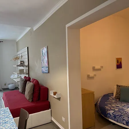 Lejlighed Casa Ranieri Palermo
