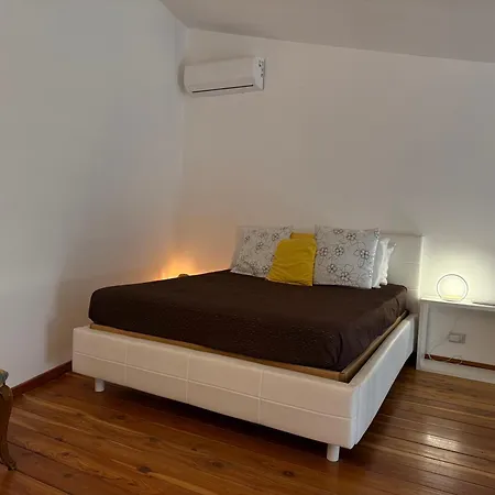 Casa Ranieri * Palermo
