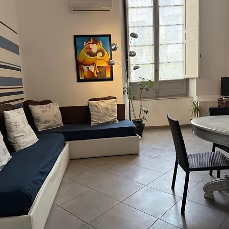 Casa Ranieri