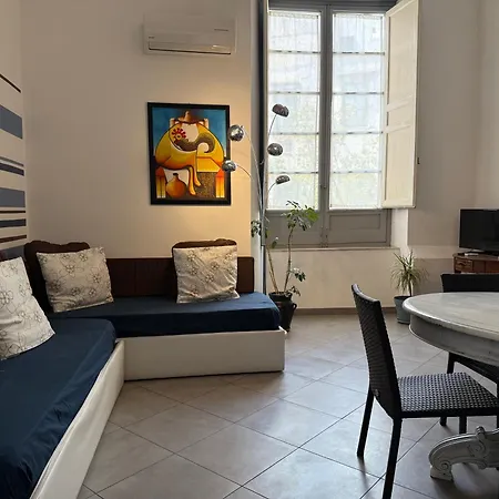 Casa Ranieri Апартаменты