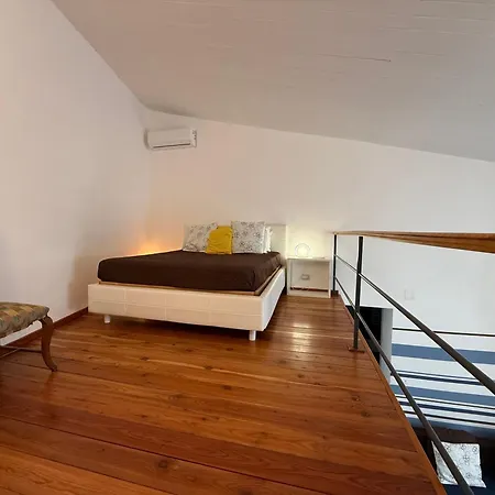 Lejlighed Casa Ranieri *
