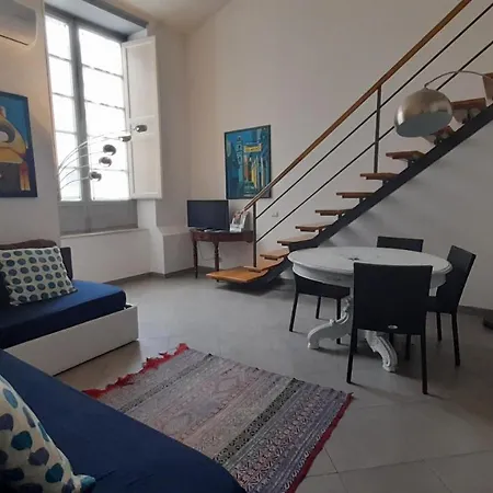 Casa Ranieri *